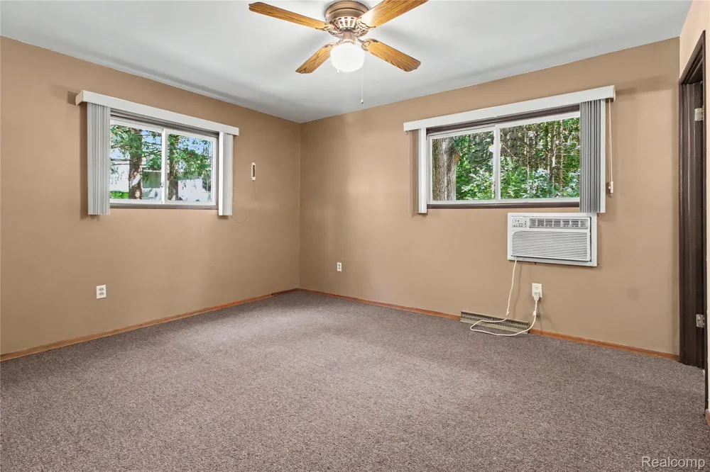3416 E Pineview Drive Scio Township, MI 48130
