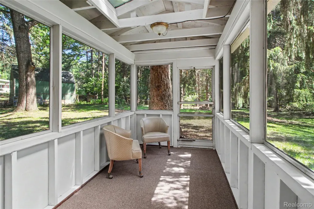 3416 E Pineview Drive Scio Township, MI 48130