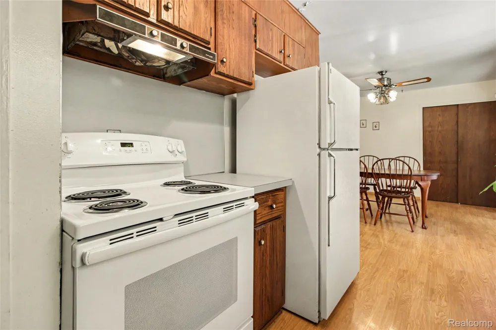 3416 E Pineview Drive Scio Township, MI 48130