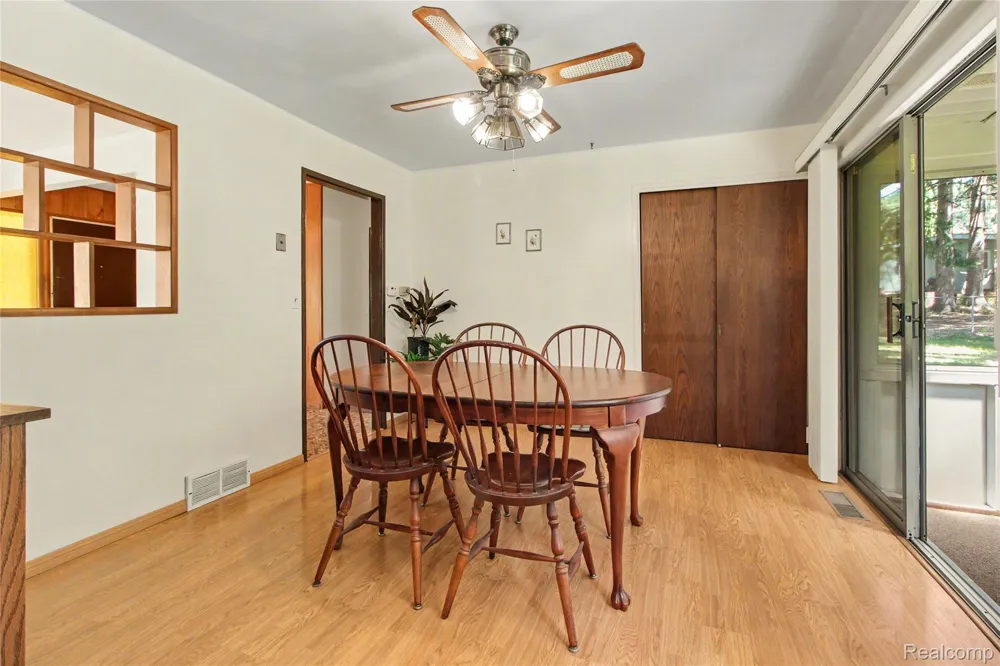 3416 E Pineview Drive Scio Township, MI 48130