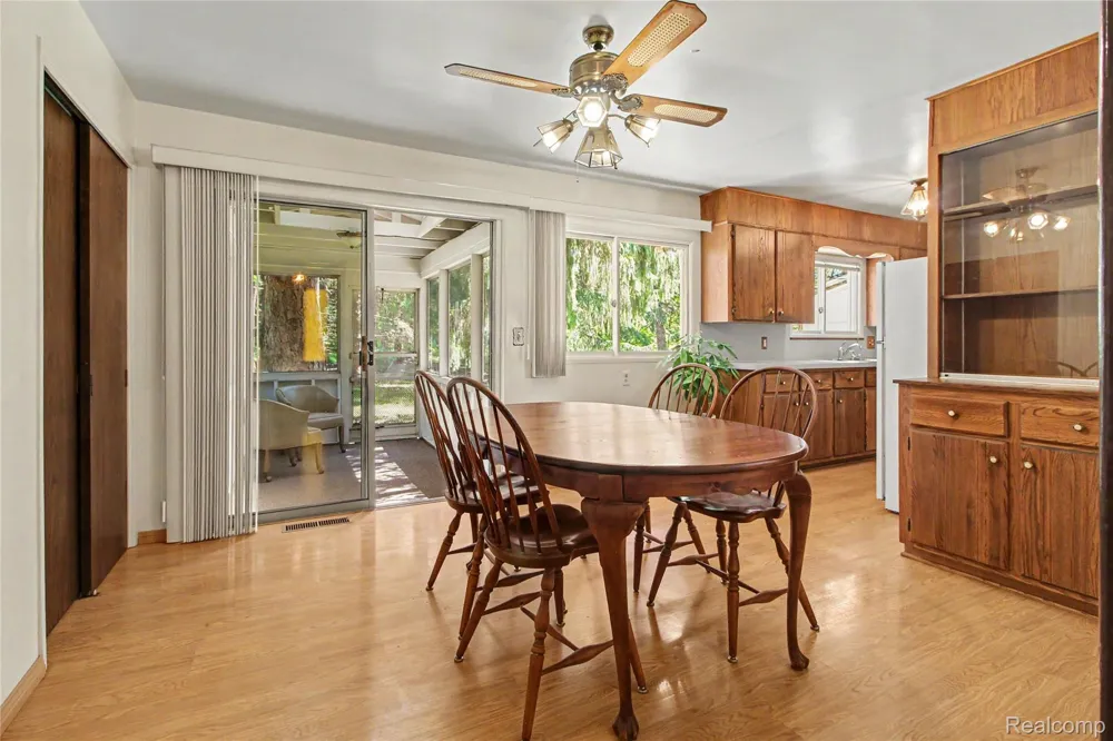 3416 E Pineview Drive Scio Township, MI 48130