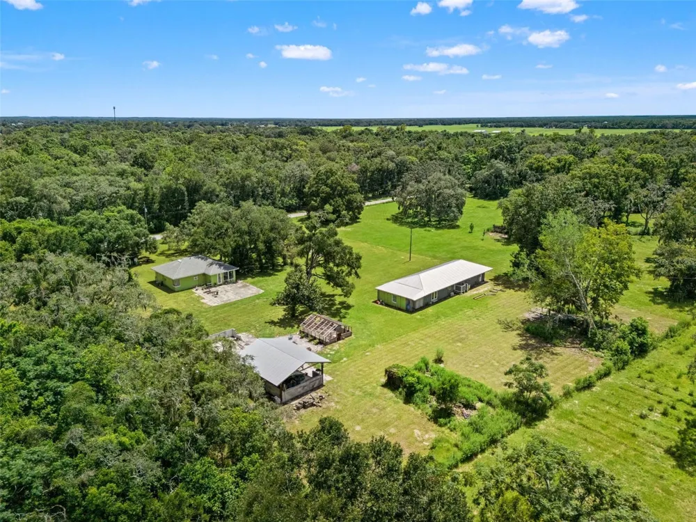 255 BENES ROAD Brooksville, FL 34604