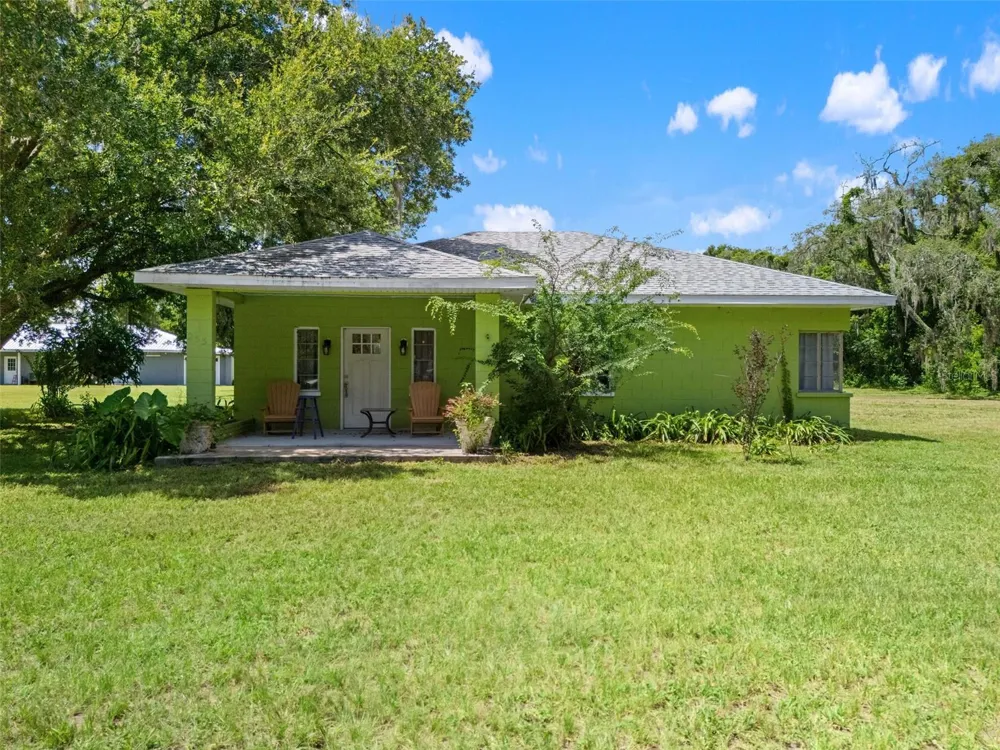 255 BENES ROAD Brooksville, FL 34604