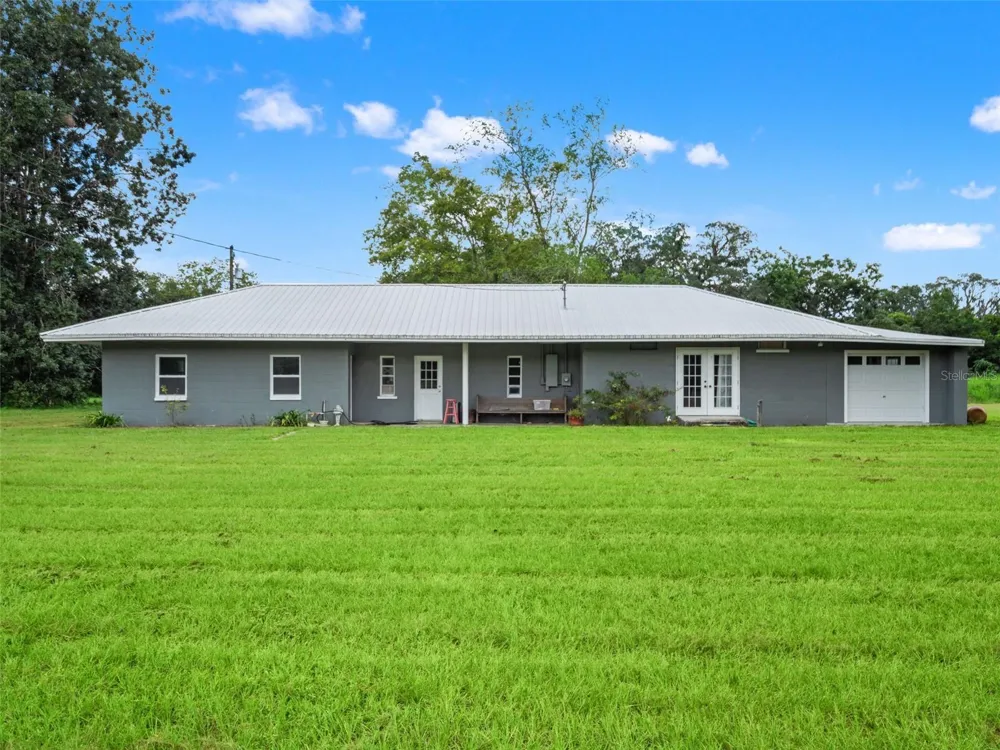 255 BENES ROAD Brooksville, FL 34604