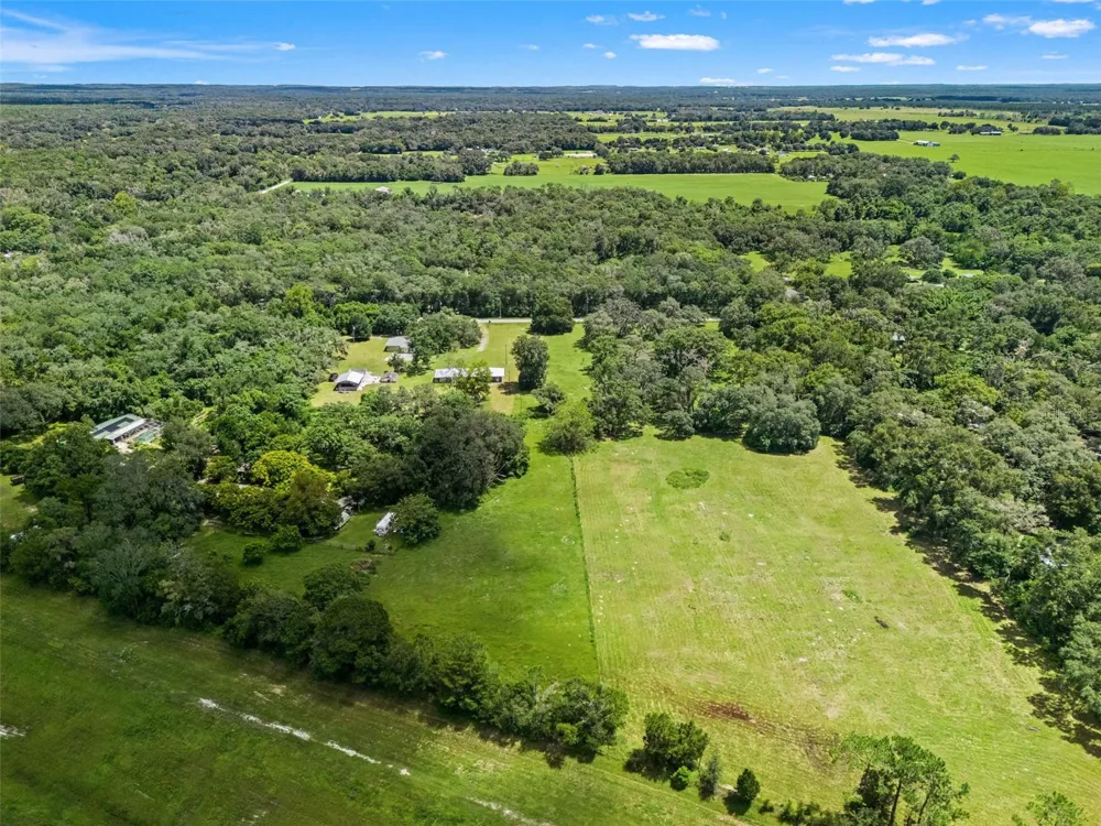 255 BENES ROAD Brooksville, FL 34604