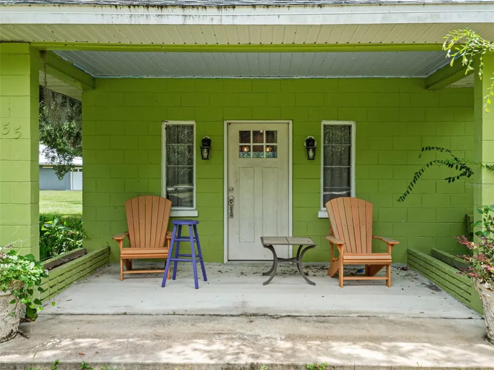 255 BENES ROAD Brooksville, FL 34604