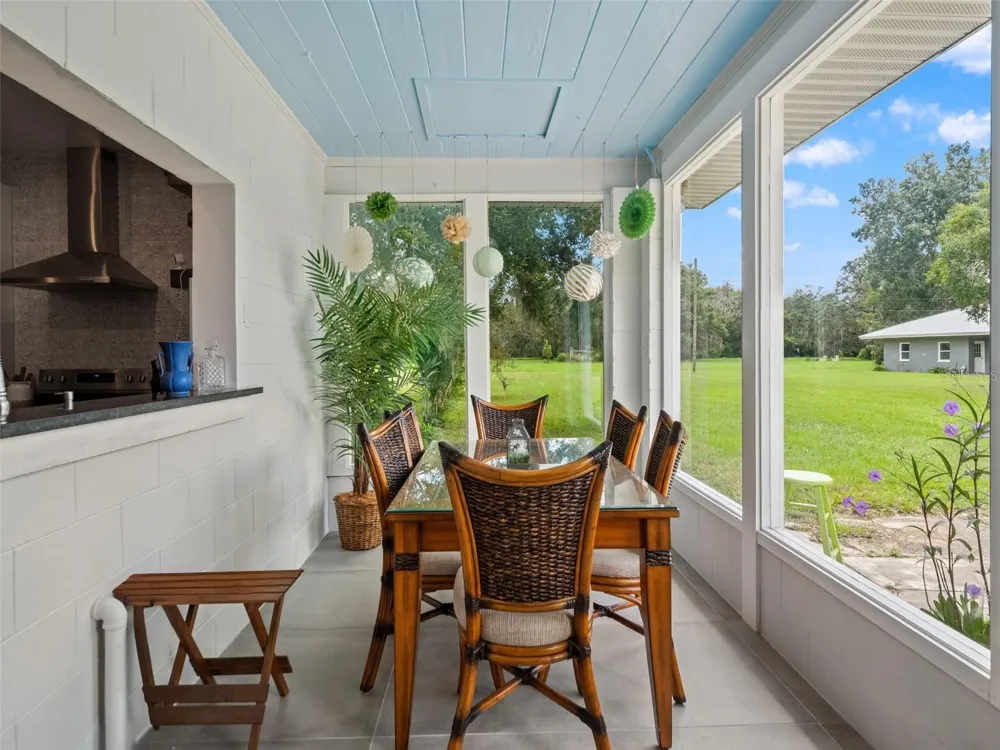 255 BENES ROAD Brooksville, FL 34604