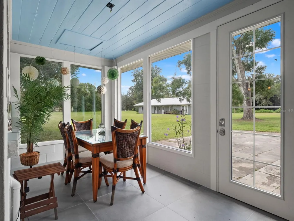 255 BENES ROAD Brooksville, FL 34604