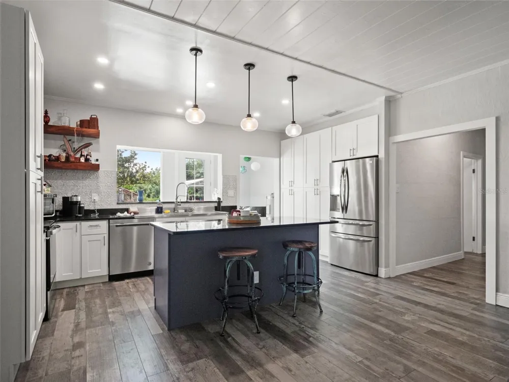 255 BENES ROAD Brooksville, FL 34604