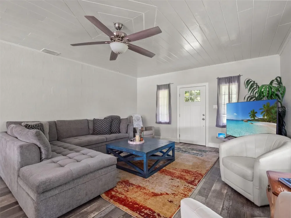 255 BENES ROAD Brooksville, FL 34604