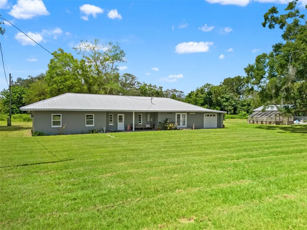 255 BENES ROAD Brooksville, FL 34604