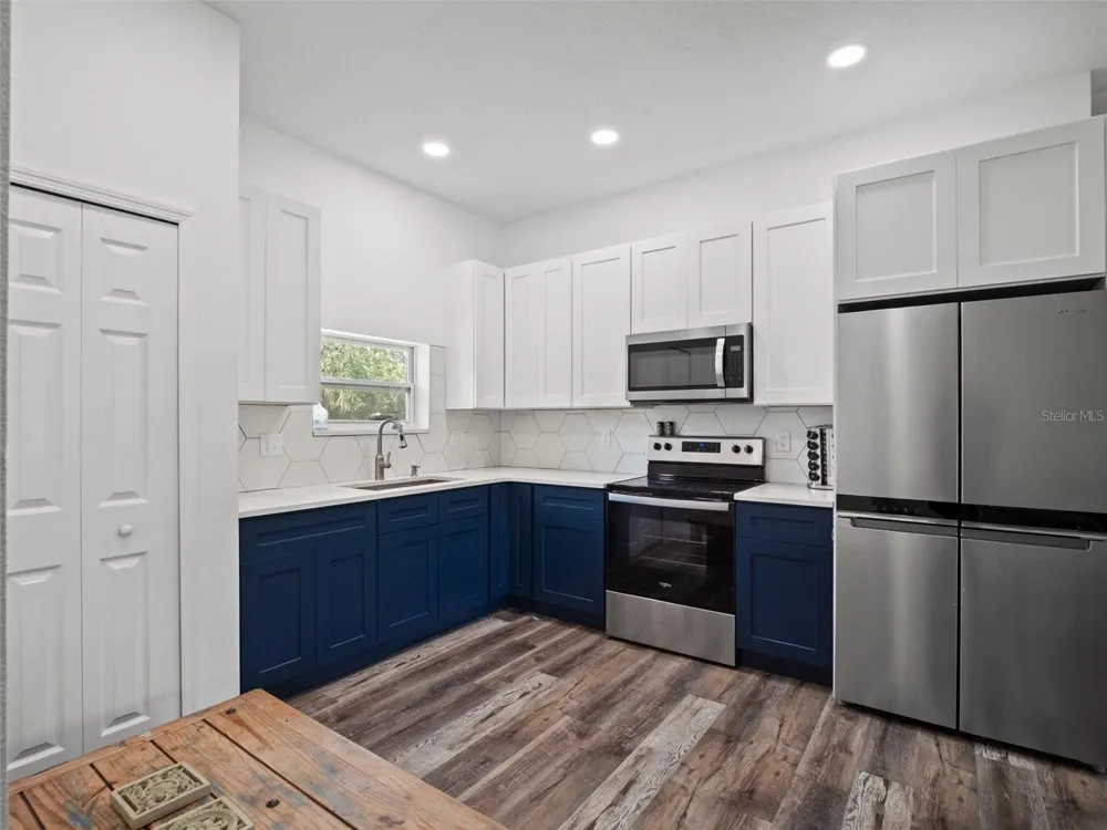 255 BENES ROAD Brooksville, FL 34604