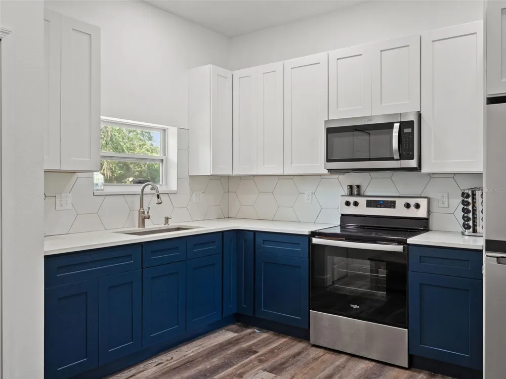 255 BENES ROAD Brooksville, FL 34604