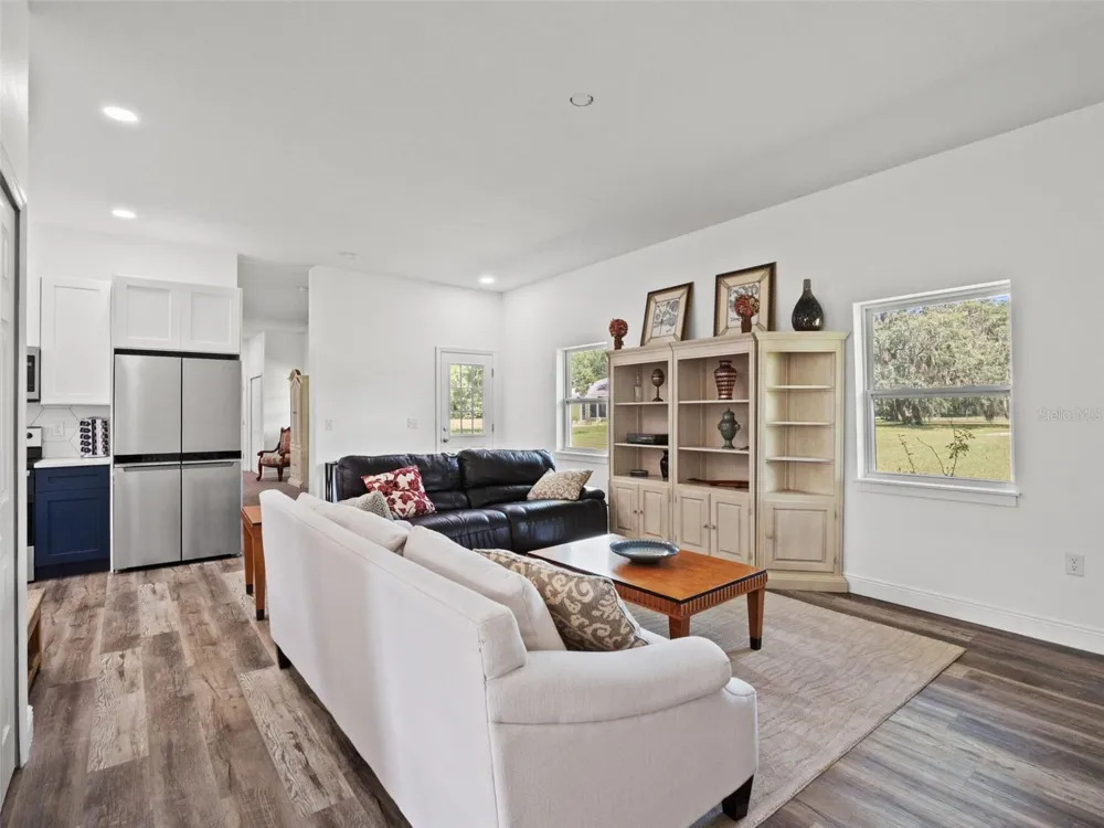 255 BENES ROAD Brooksville, FL 34604