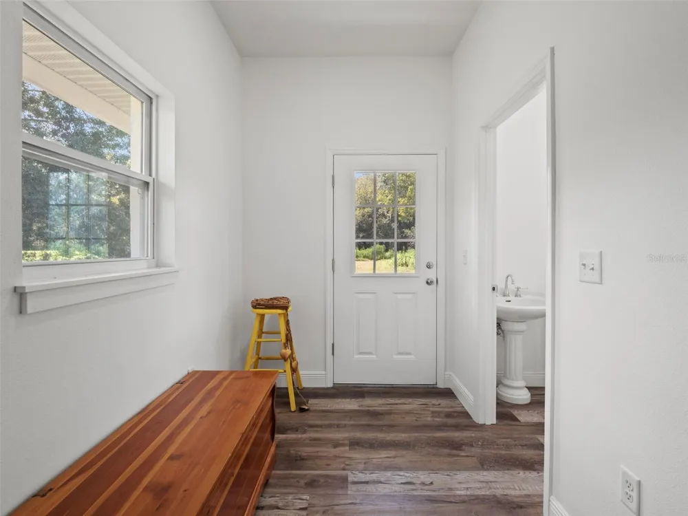 255 BENES ROAD Brooksville, FL 34604