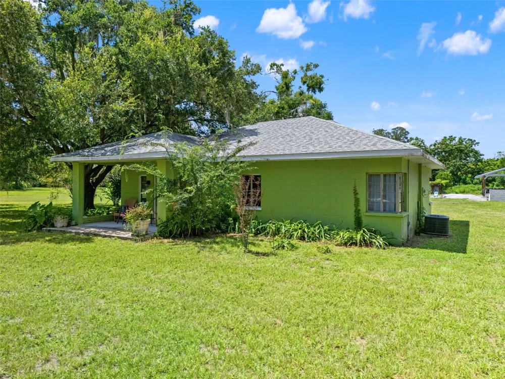 255 BENES ROAD Brooksville, FL 34604