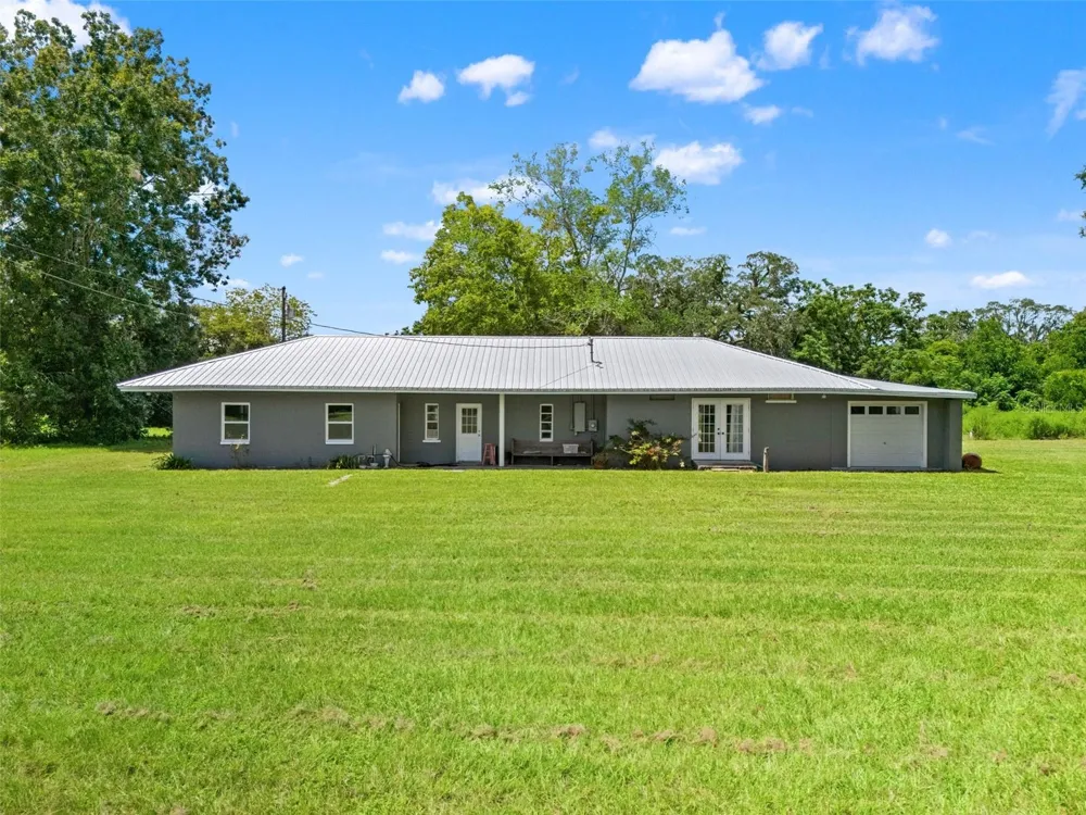255 BENES ROAD Brooksville, FL 34604