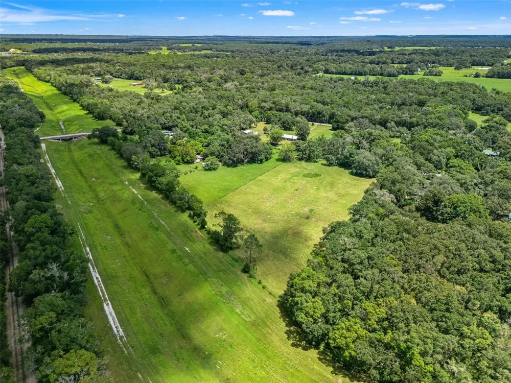 255 BENES ROAD Brooksville, FL 34604