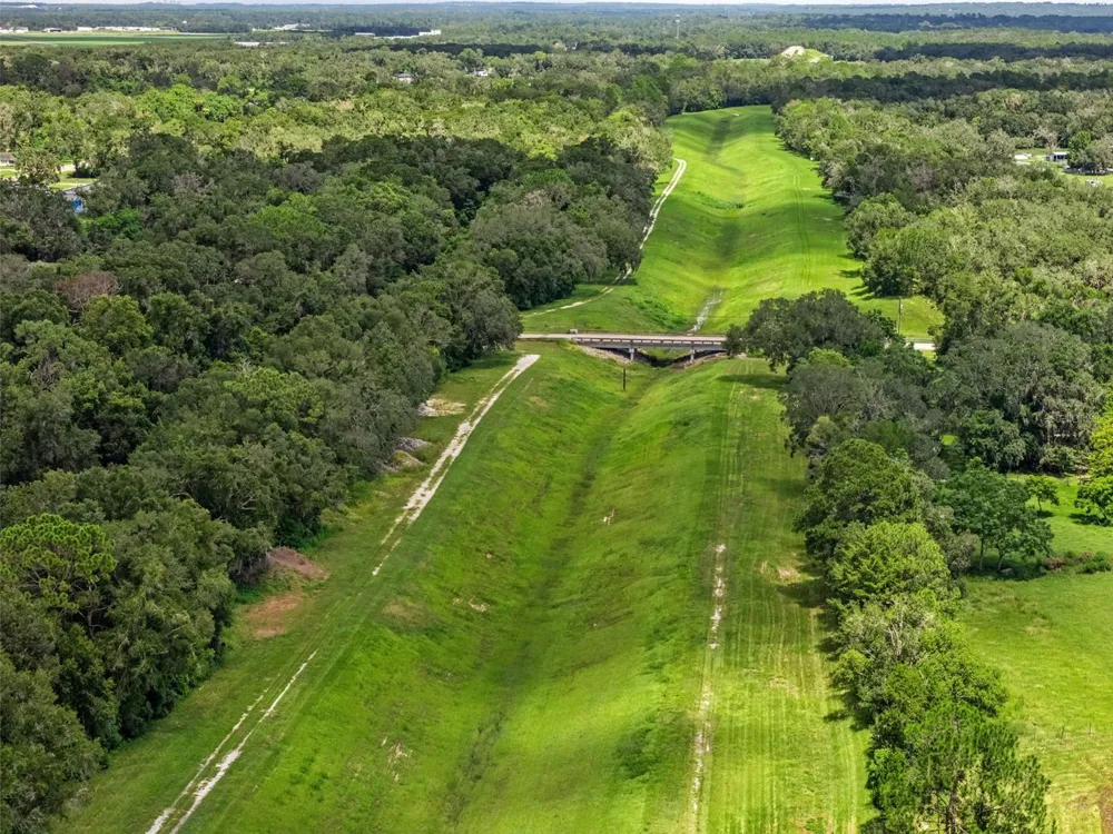 255 BENES ROAD Brooksville, FL 34604