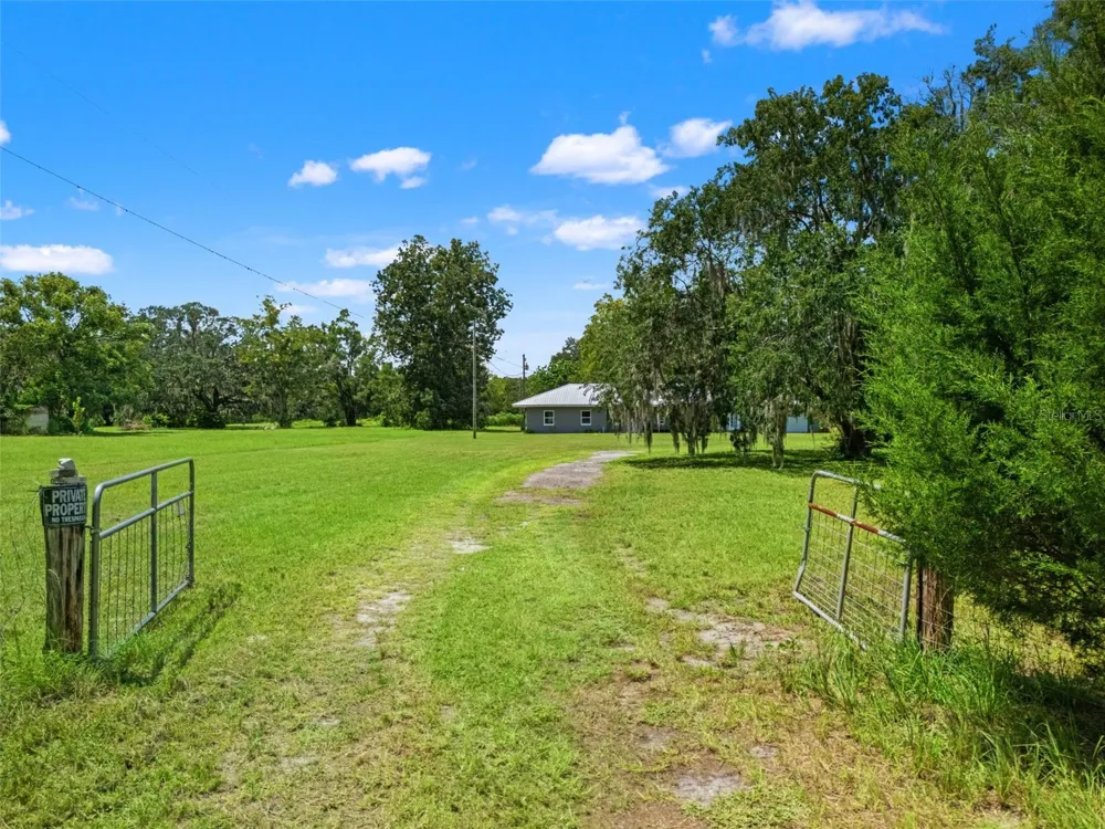 255 BENES ROAD Brooksville, FL 34604
