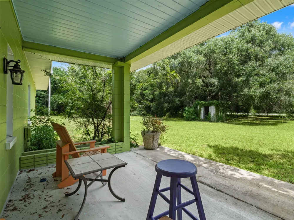255 BENES ROAD Brooksville, FL 34604