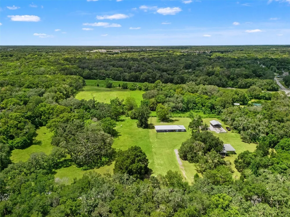 255 BENES ROAD Brooksville, FL 34604
