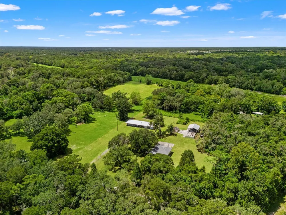 255 BENES ROAD Brooksville, FL 34604
