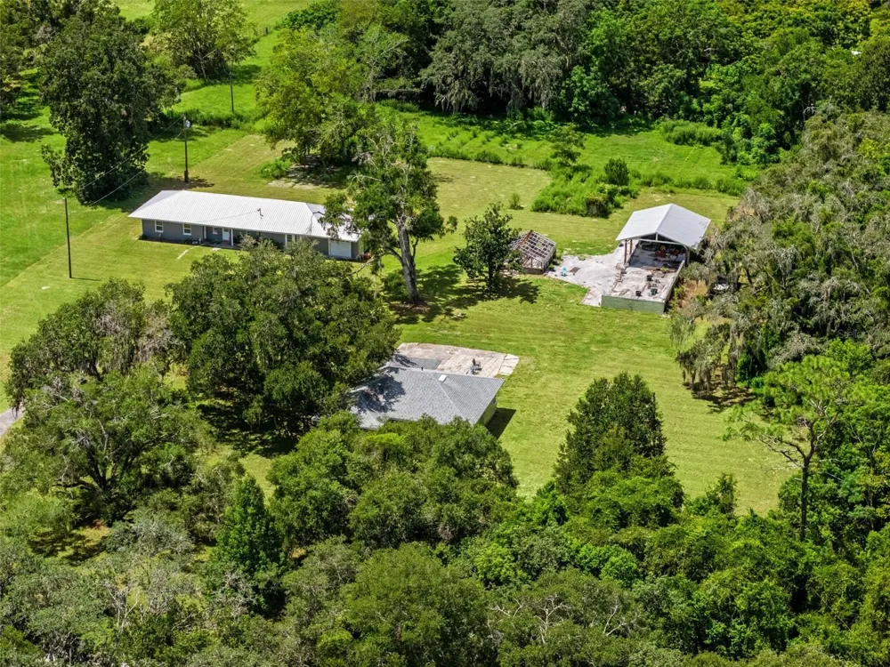 255 BENES ROAD Brooksville, FL 34604