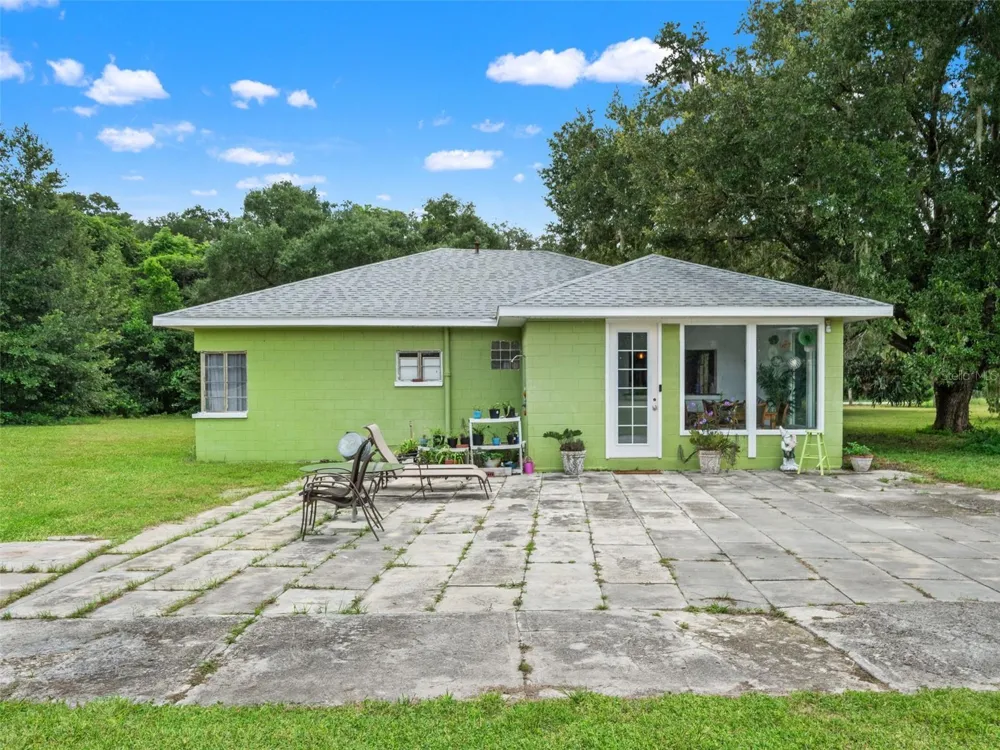 255 BENES ROAD Brooksville, FL 34604