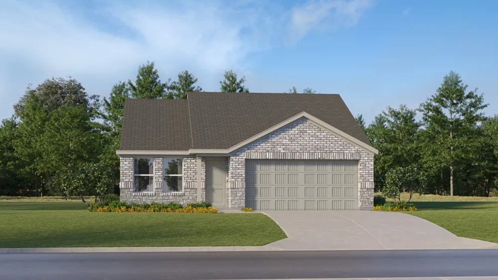 649 Marilynn Way Grandview, TX 76050