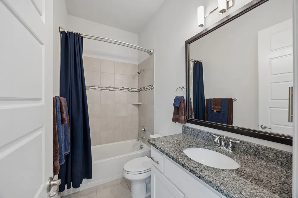 261 Golden Gate Drive Richardson, TX 75080