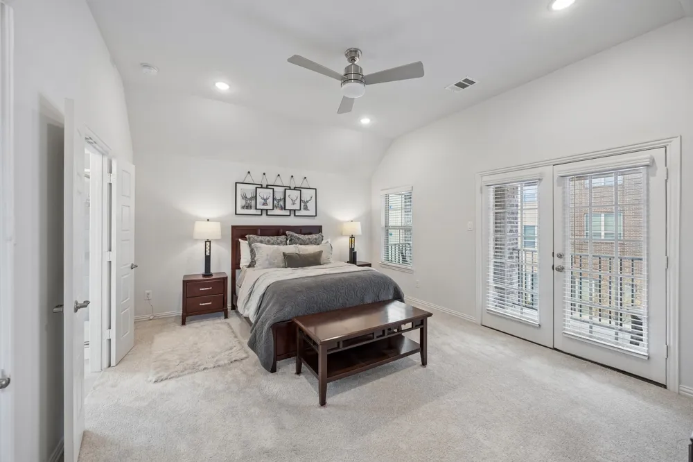 261 Golden Gate Drive Richardson, TX 75080