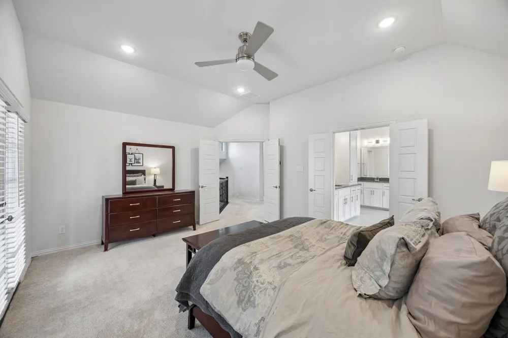 261 Golden Gate Drive Richardson, TX 75080
