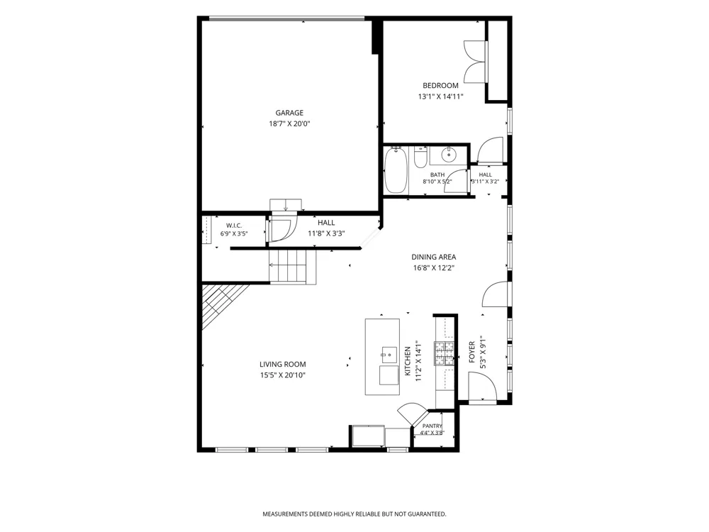 261 Golden Gate Drive Richardson, TX 75080