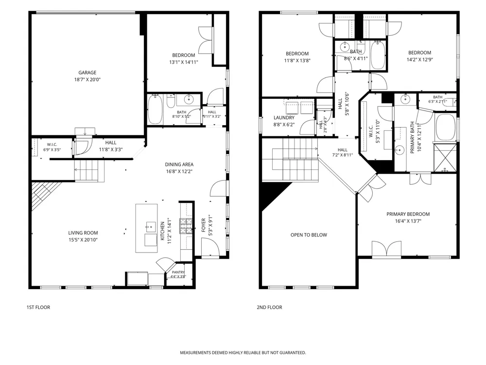 261 Golden Gate Drive Richardson, TX 75080