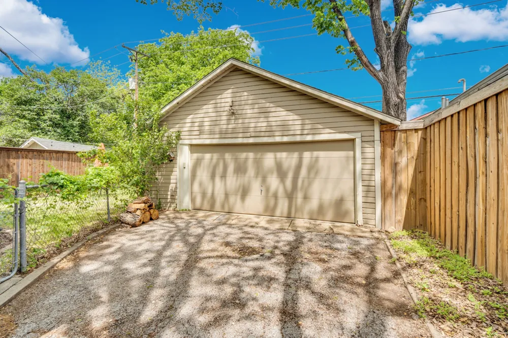 4704 Birchman Avenue Fort Worth, TX 76107