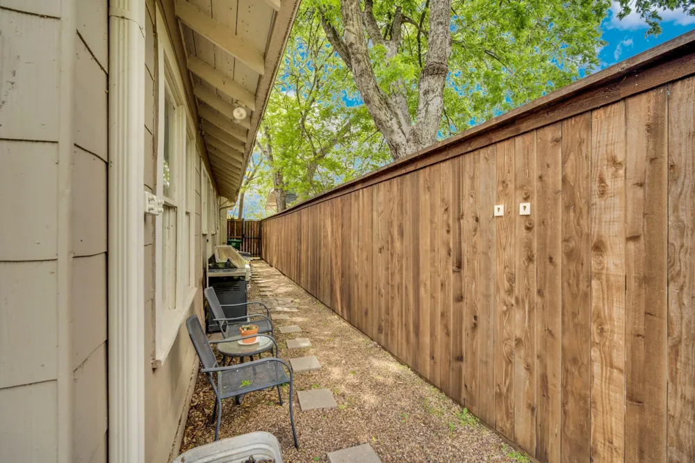 4704 Birchman Avenue Fort Worth, TX 76107