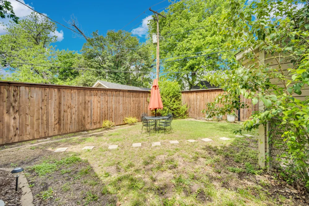 4704 Birchman Avenue Fort Worth, TX 76107