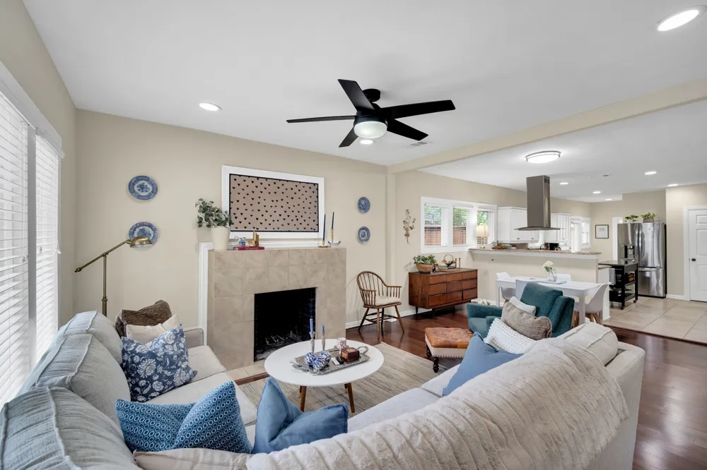 4704 Birchman Avenue Fort Worth, TX 76107