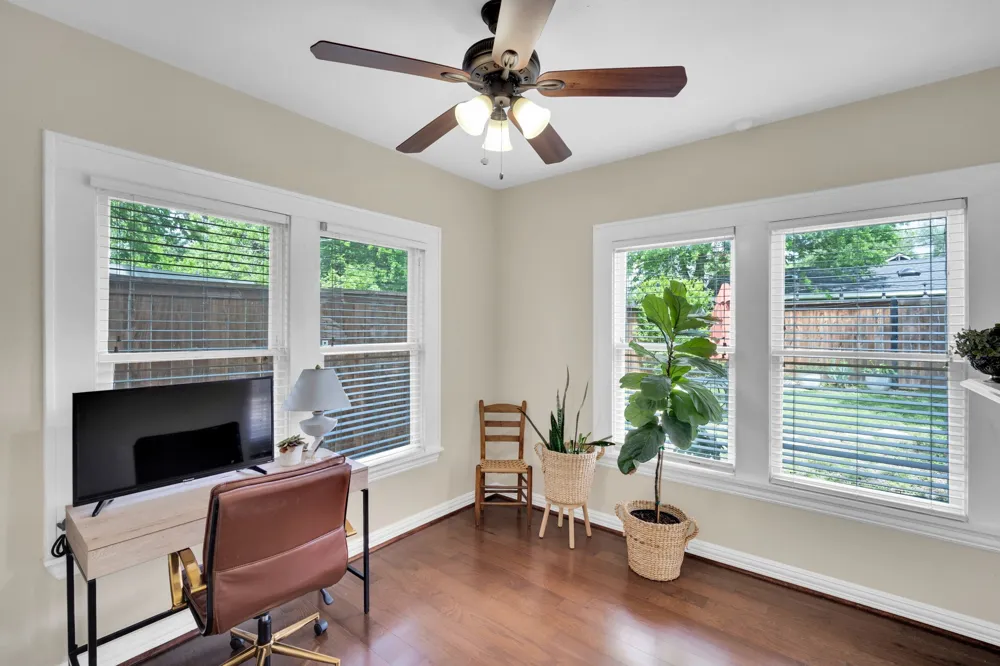 4704 Birchman Avenue Fort Worth, TX 76107