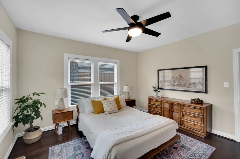 4704 Birchman Avenue Fort Worth, TX 76107