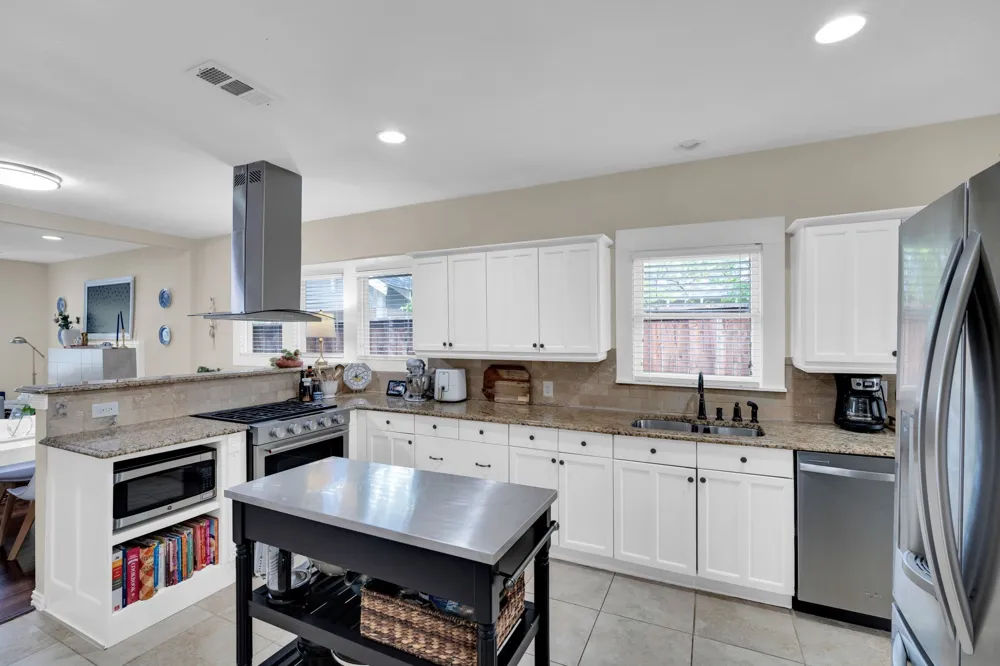 4704 Birchman Avenue Fort Worth, TX 76107