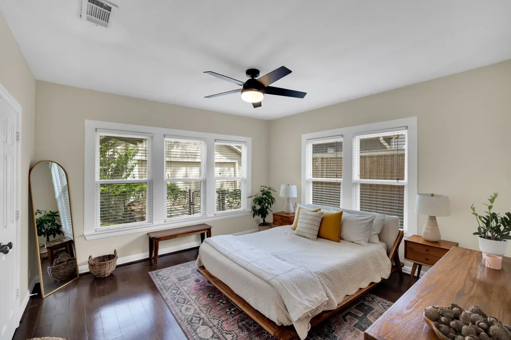 4704 Birchman Avenue Fort Worth, TX 76107