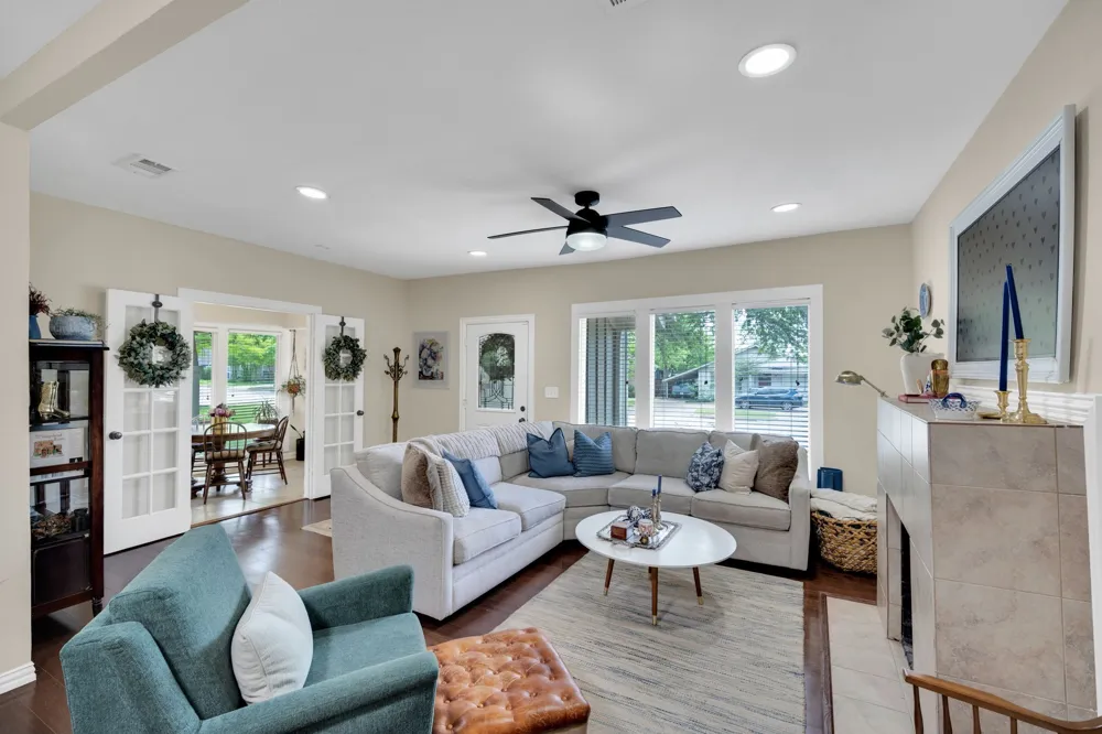4704 Birchman Avenue Fort Worth, TX 76107