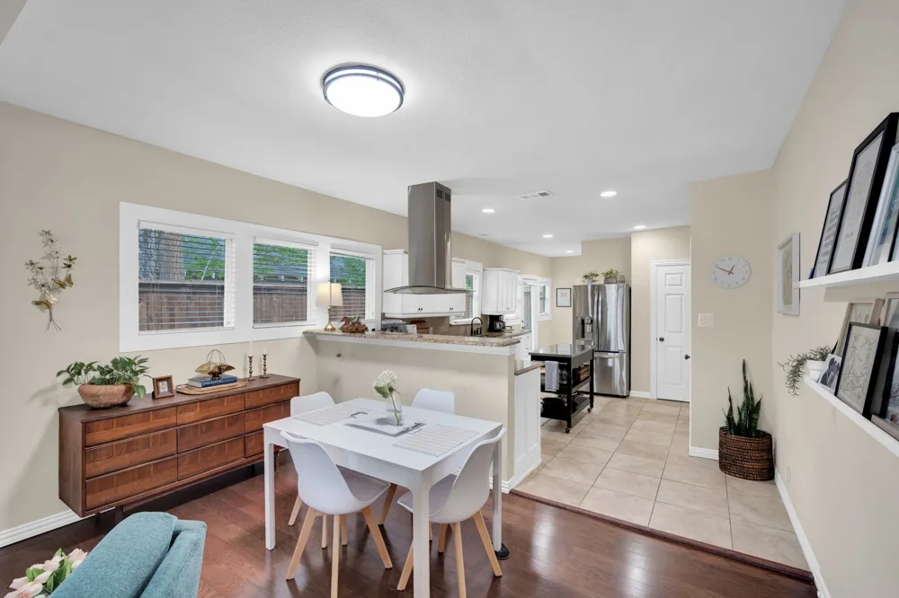 4704 Birchman Avenue Fort Worth, TX 76107