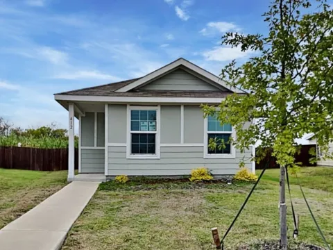 412 Branch Village Way