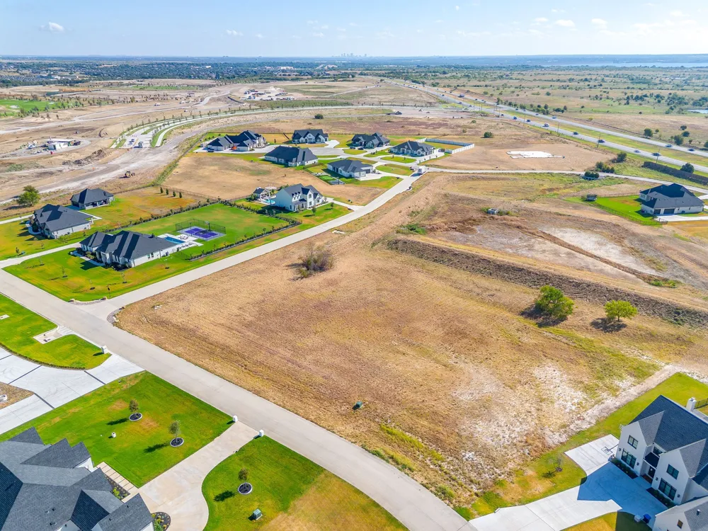12520 Bella Quinn Drive Fort Worth, TX 76126
