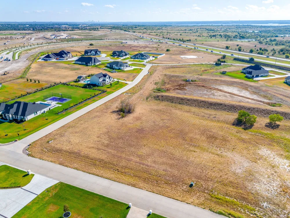 12520 Bella Quinn Drive Fort Worth, TX 76126