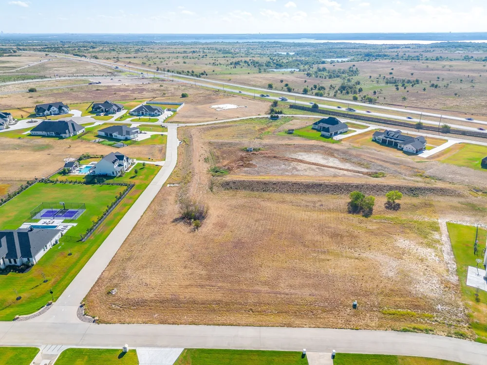 12520 Bella Quinn Drive Fort Worth, TX 76126