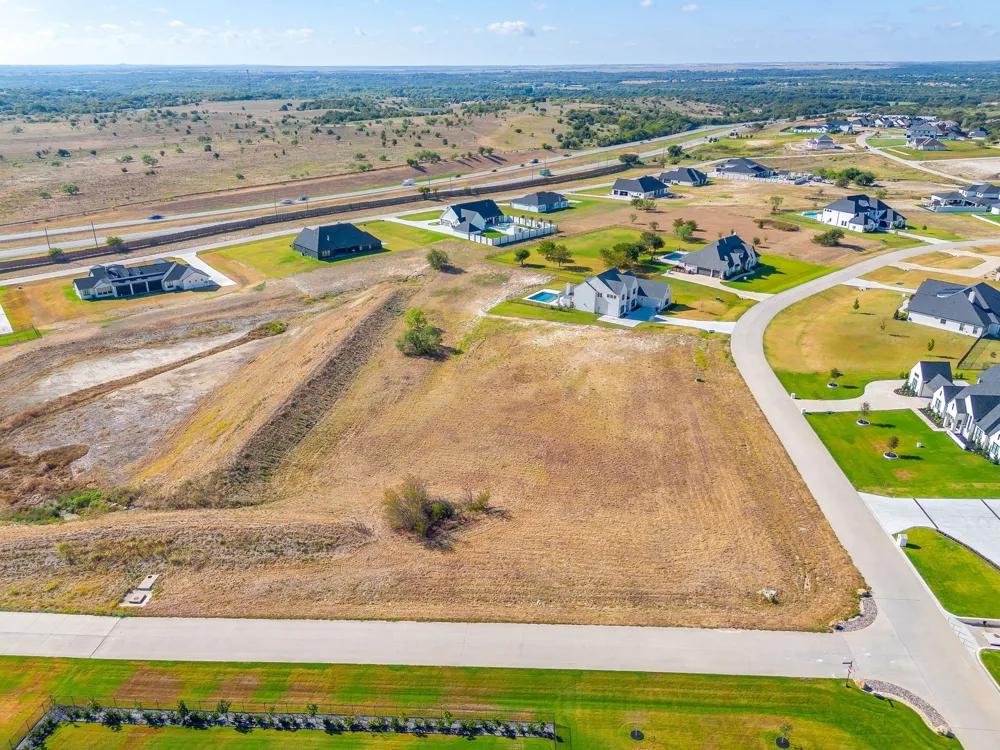 12520 Bella Quinn Drive Fort Worth, TX 76126